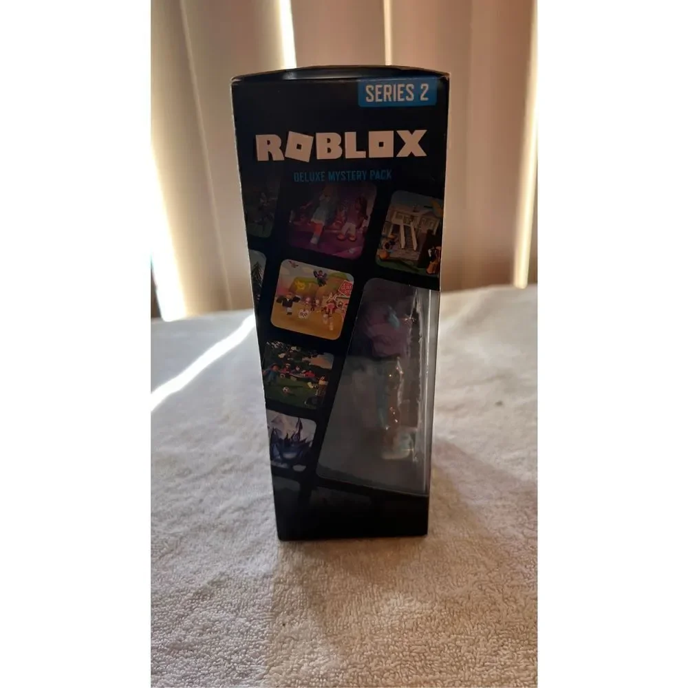 roblox brand new